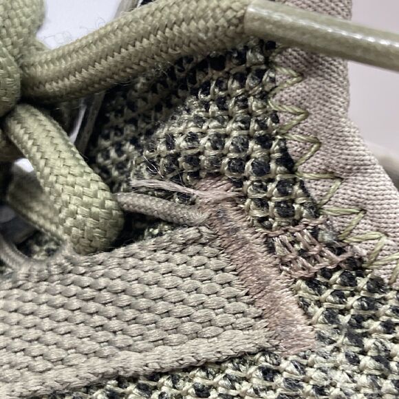 Adidas Kaptir 2.0 Orbit - Men's Sz 8.5 - Green Camo - Running Shoes - GY8027 - Picture 6 of 12